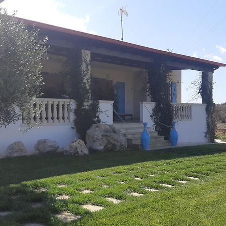 Mariam Holiday House Отранто Экстерьер фото