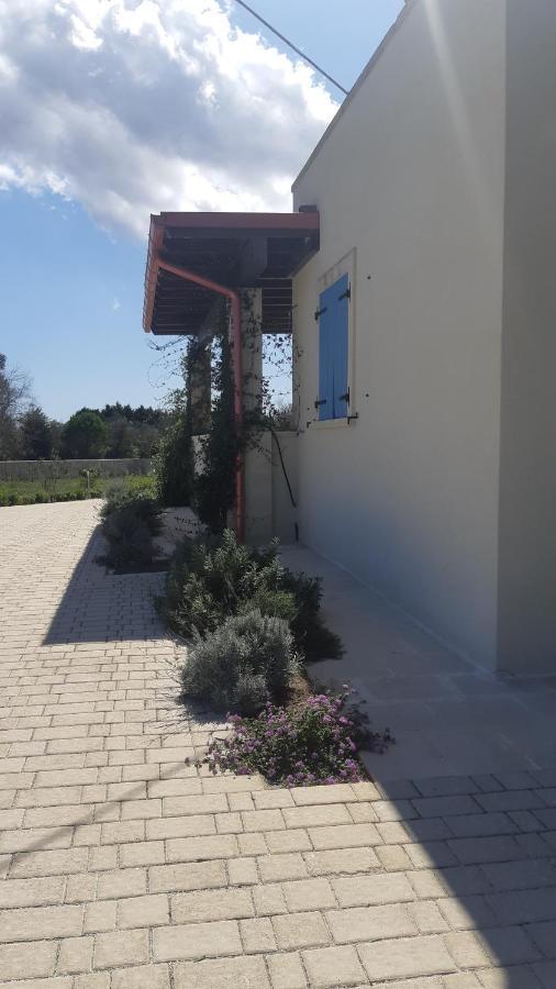 Mariam Holiday House Отранто Экстерьер фото